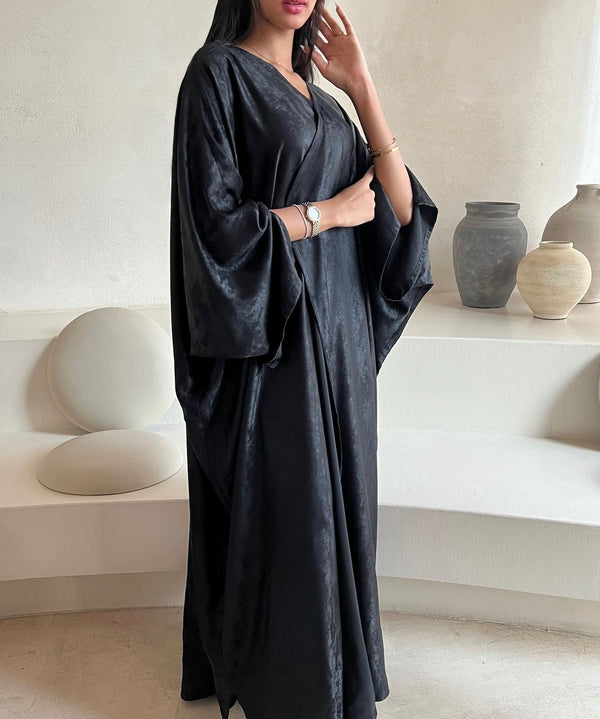 Qamar Abaya