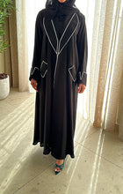 Noora Abaya