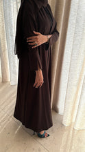 Deema Abaya