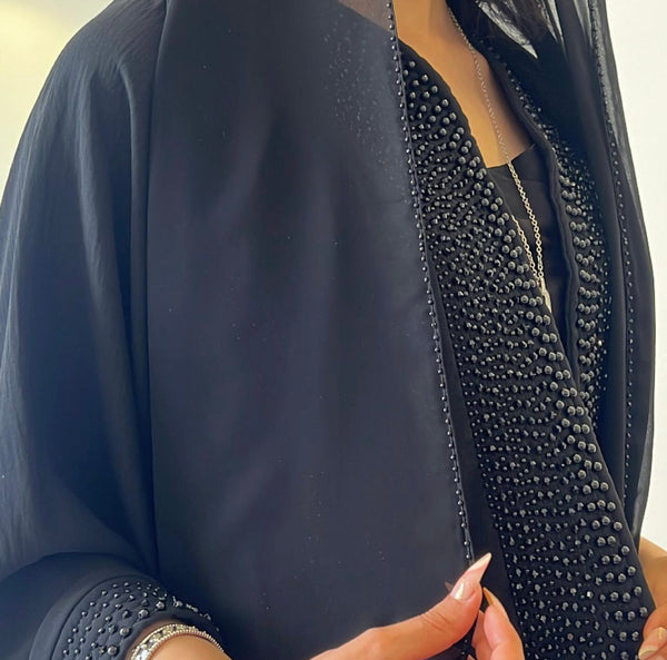 Lulwa Abaya