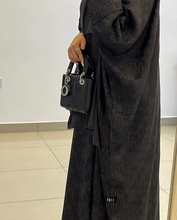 Kholod Abaya