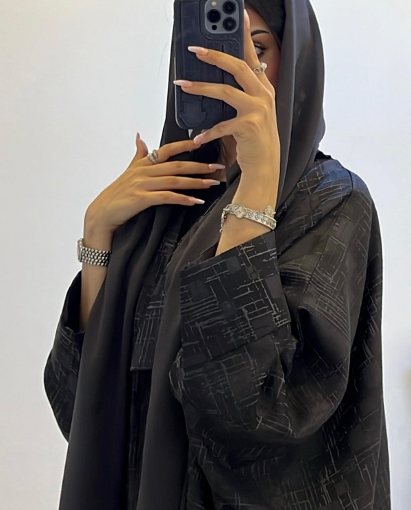 Kholod Abaya