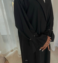 Dana Abaya