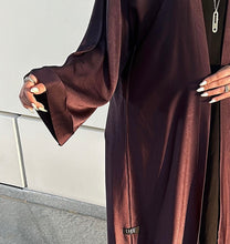 Jawahar double side Abaya