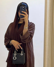 Reem Abaya