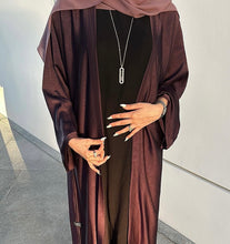 Jawahar double side Abaya