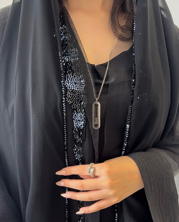 Jamila Abaya