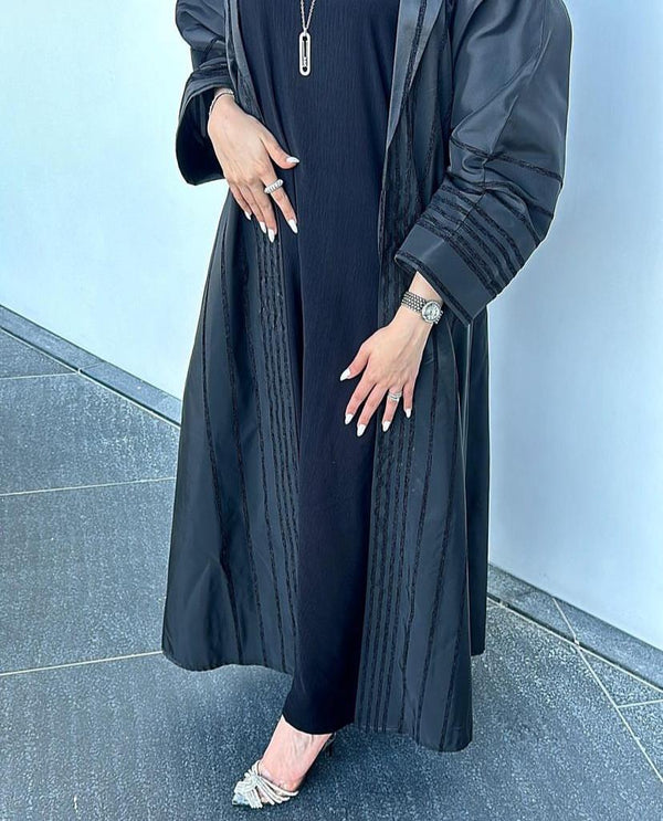 Latifah Abaya