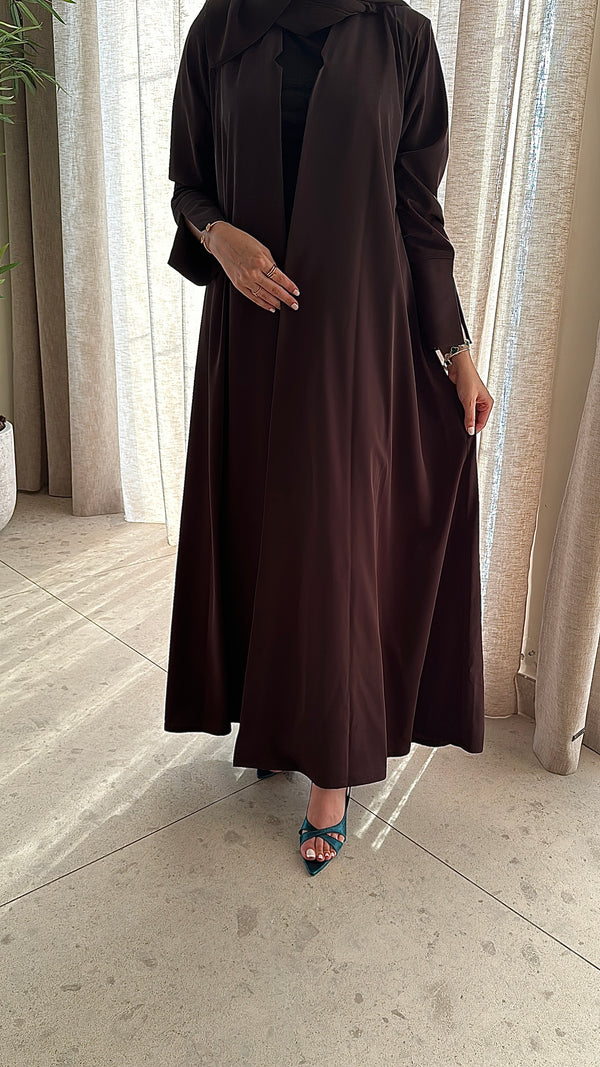 Deema Abaya