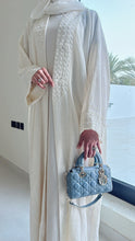 Ousha Abaya