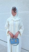 Ousha Abaya