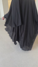 Shamsa Abaya