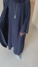 Ghym Abaya