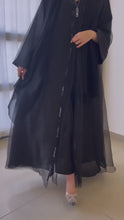 Jamila Abaya